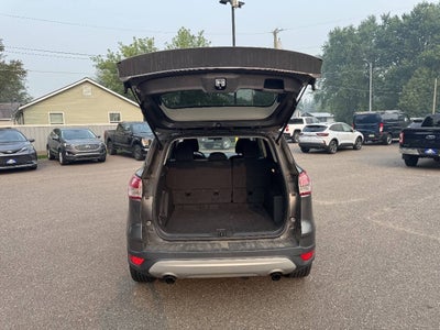 2014 Ford Escape SE AWD 4dr SUV