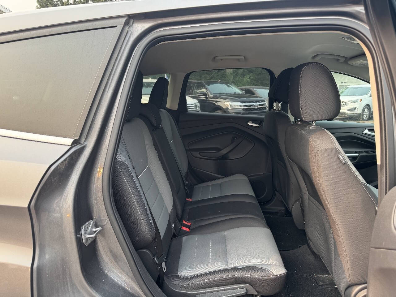 2014 Ford Escape SE AWD 4dr SUV