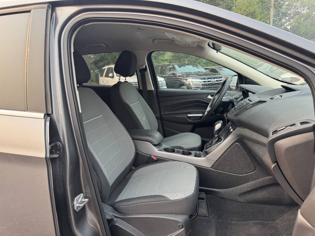 2014 Ford Escape SE AWD 4dr SUV