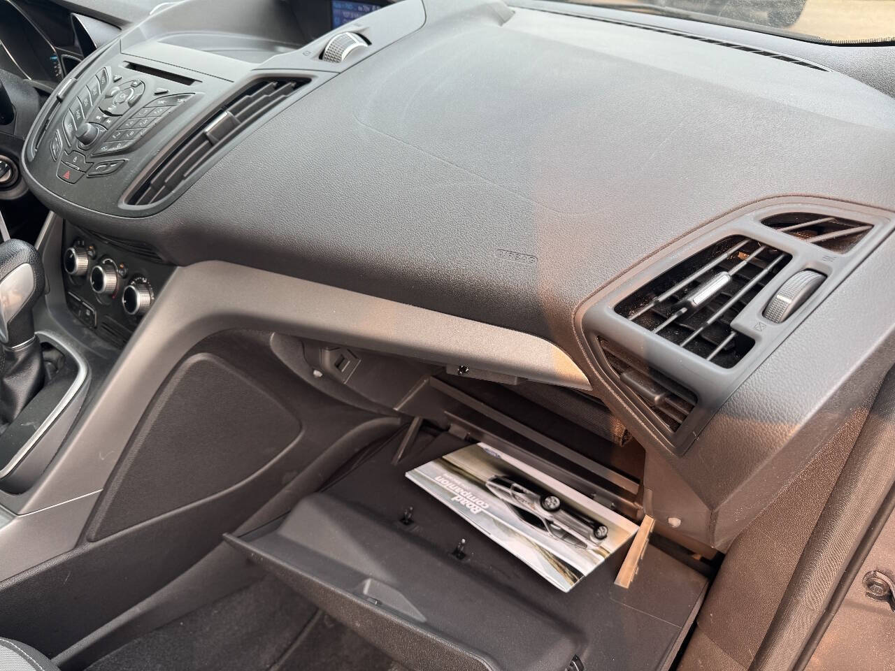 2014 Ford Escape SE AWD 4dr SUV
