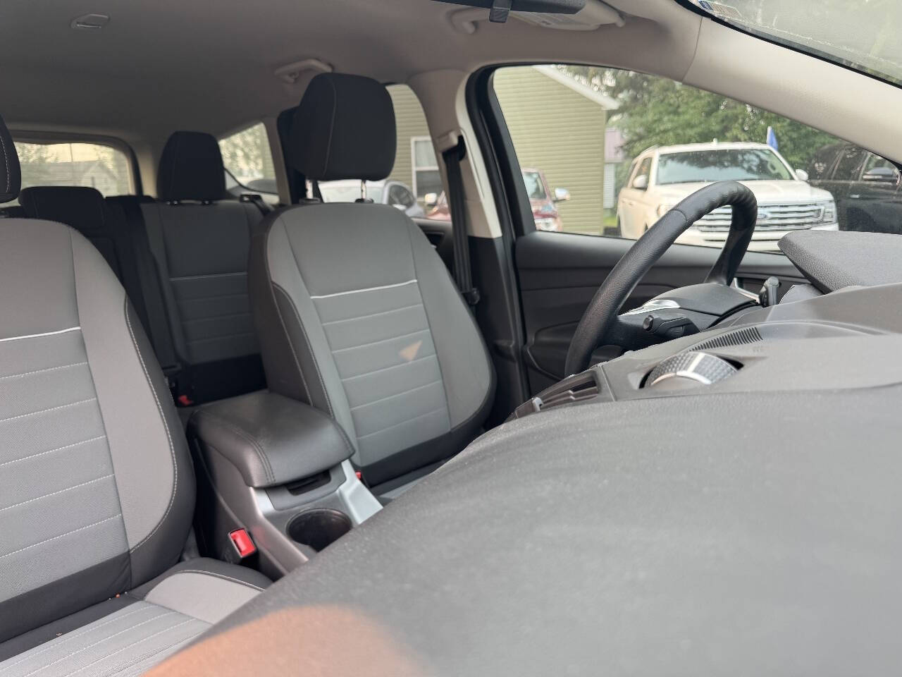 2014 Ford Escape SE AWD 4dr SUV