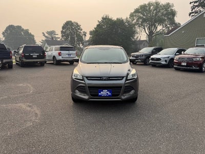 2014 Ford Escape SE AWD 4dr SUV