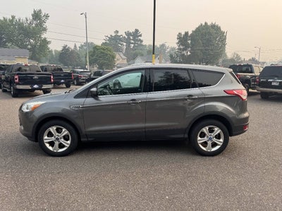 2014 Ford Escape SE AWD 4dr SUV