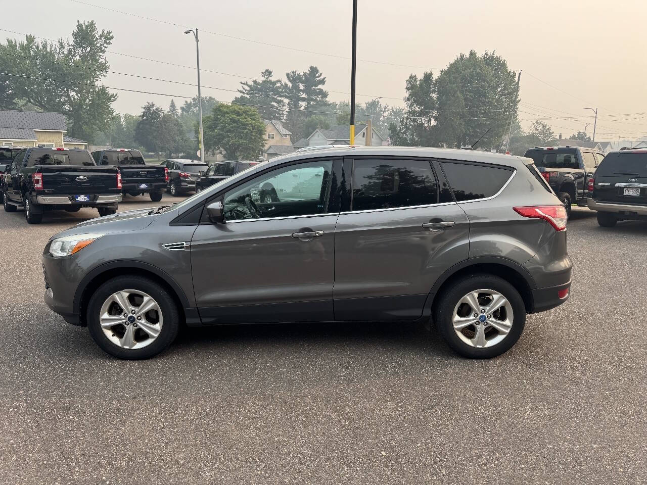 2014 Ford Escape SE AWD 4dr SUV
