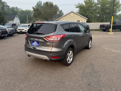2014 Ford Escape SE AWD 4dr SUV