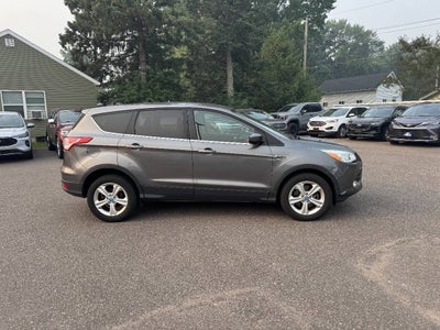 2014 Ford Escape SE AWD 4dr SUV