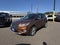 2017 Ford Escape Titanium AWD 4dr SUV