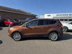 2017 Ford Escape Titanium AWD 4dr SUV