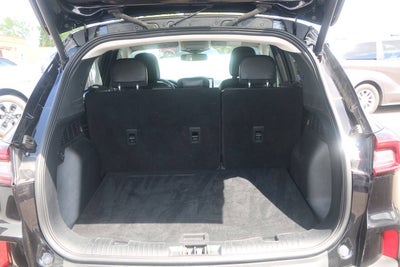 2024 Ford Escape Platinum AWD 4dr SUV