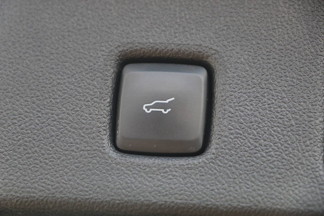 2024 Ford Escape Platinum AWD 4dr SUV