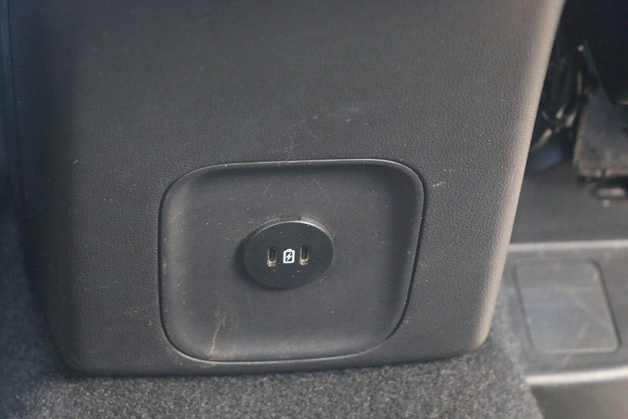 2024 Ford Escape Platinum AWD 4dr SUV