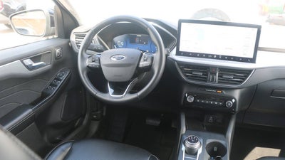 2024 Ford Escape Platinum AWD 4dr SUV