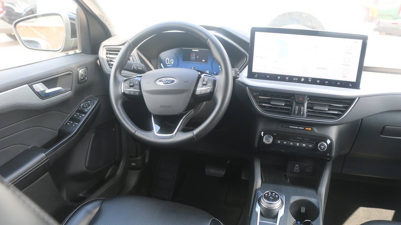 2024 Ford Escape Platinum AWD 4dr SUV