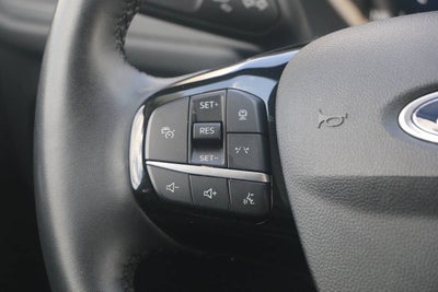 2024 Ford Escape Platinum AWD 4dr SUV