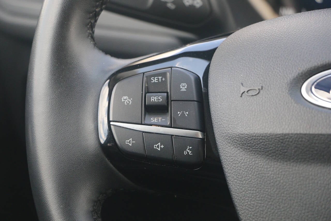 2024 Ford Escape Platinum AWD 4dr SUV