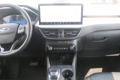 2024 Ford Escape Platinum AWD 4dr SUV