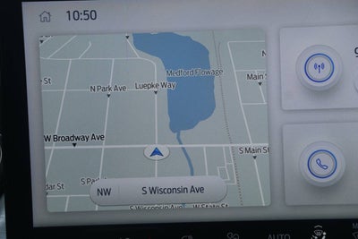 2024 Ford Escape Platinum AWD 4dr SUV