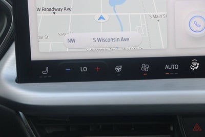 2024 Ford Escape Platinum AWD 4dr SUV