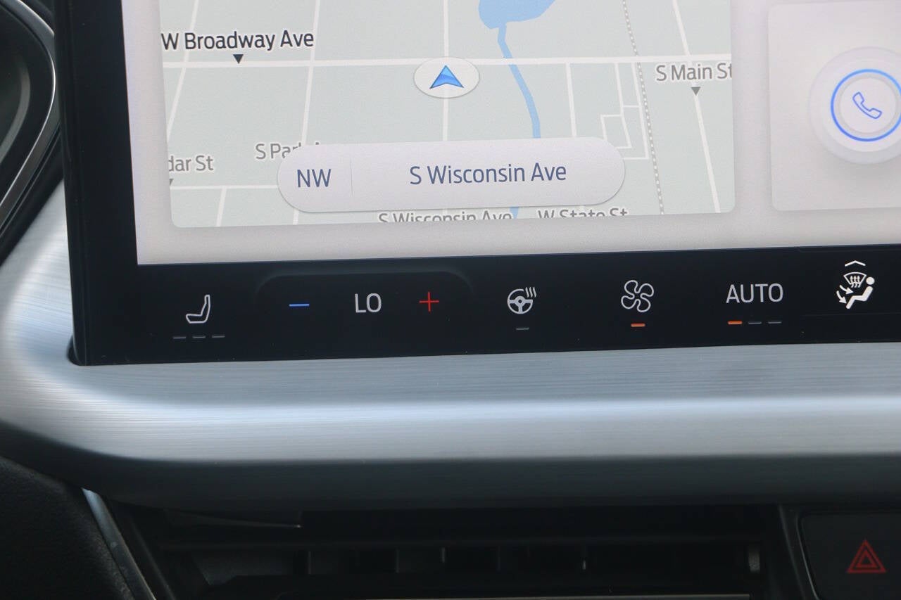 2024 Ford Escape Platinum AWD 4dr SUV