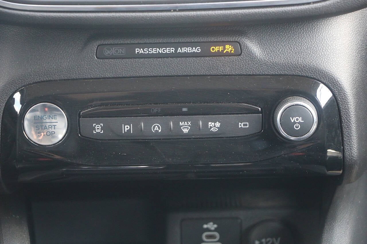 2024 Ford Escape Platinum AWD 4dr SUV