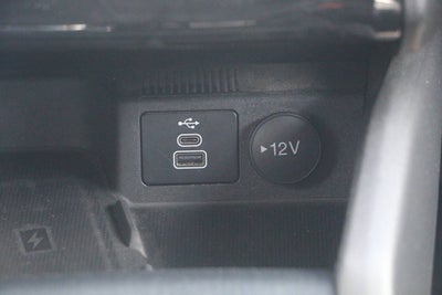 2024 Ford Escape Platinum AWD 4dr SUV