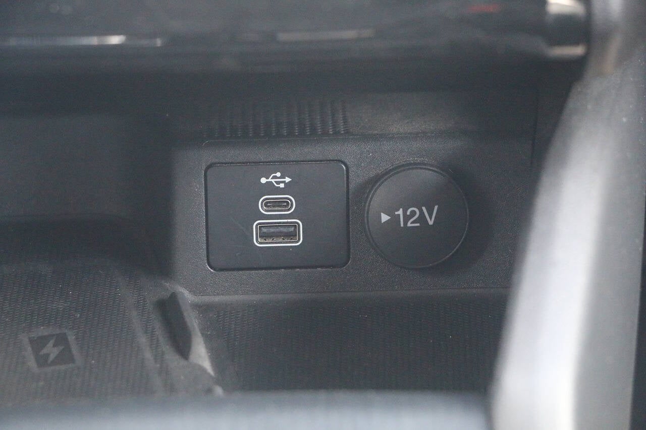 2024 Ford Escape Platinum AWD 4dr SUV