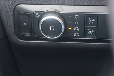 2024 Ford Escape Platinum AWD 4dr SUV