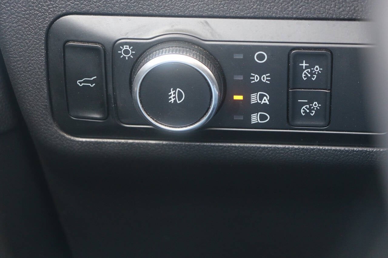2024 Ford Escape Platinum AWD 4dr SUV