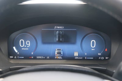2024 Ford Escape Platinum AWD 4dr SUV