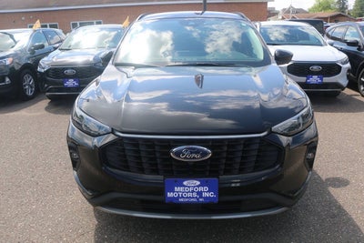 2024 Ford Escape Platinum AWD 4dr SUV