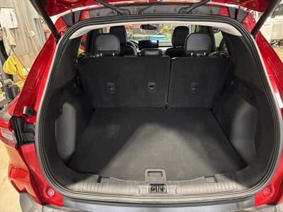 2024 Ford Escape Hybrid Platinum AWD 4dr SUV