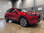 2024 Ford Escape Hybrid Platinum AWD 4dr SUV