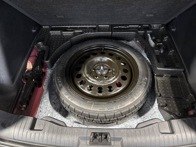 2024 Ford Escape Hybrid Platinum AWD 4dr SUV