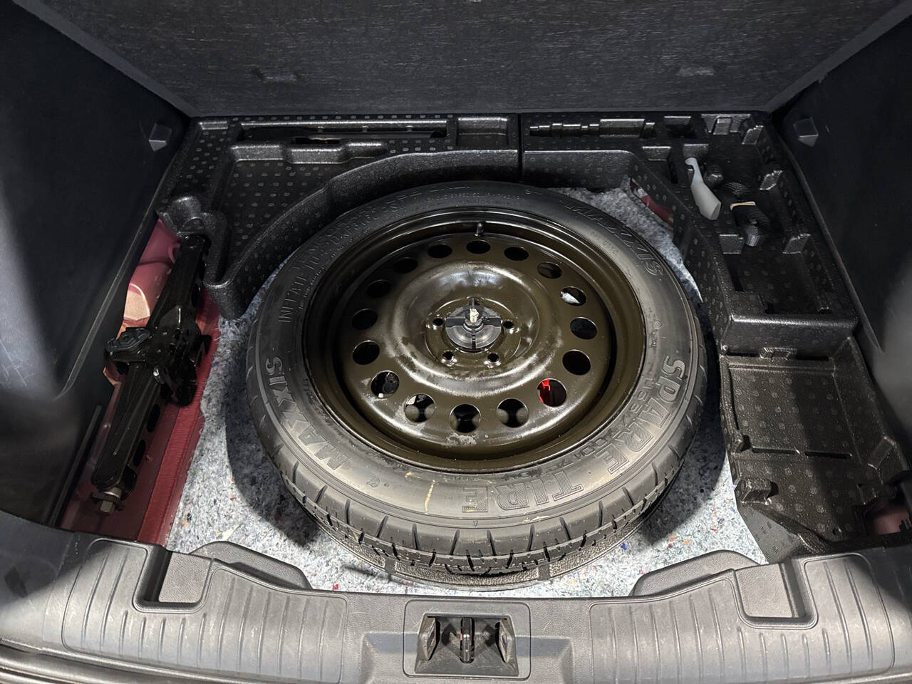 2024 Ford Escape Hybrid Platinum AWD 4dr SUV