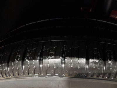 2024 Ford Escape Hybrid Platinum AWD 4dr SUV