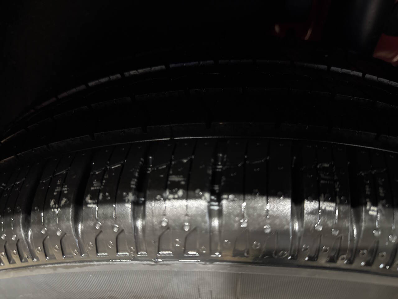 2024 Ford Escape Hybrid Platinum AWD 4dr SUV