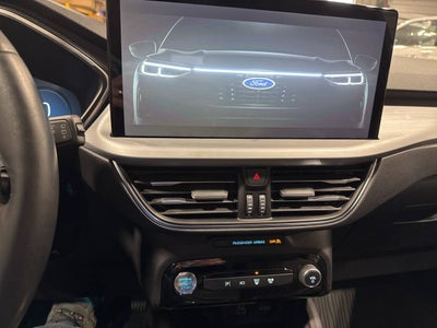 2024 Ford Escape Hybrid Platinum AWD 4dr SUV