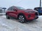 2024 Ford Escape Hybrid Platinum AWD 4dr SUV