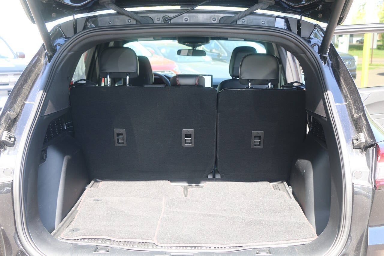 2023 Ford Escape ST Line AWD 4dr SUV