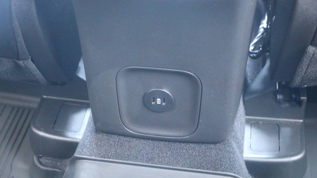 2023 Ford Escape ST Line AWD 4dr SUV