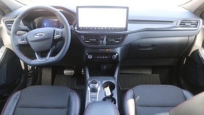 2023 Ford Escape ST Line AWD 4dr SUV