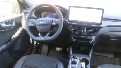 2023 Ford Escape ST Line AWD 4dr SUV