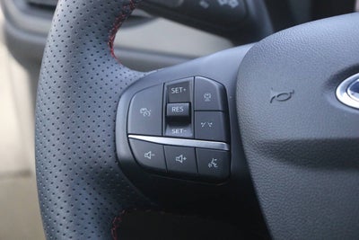 2023 Ford Escape ST Line AWD 4dr SUV