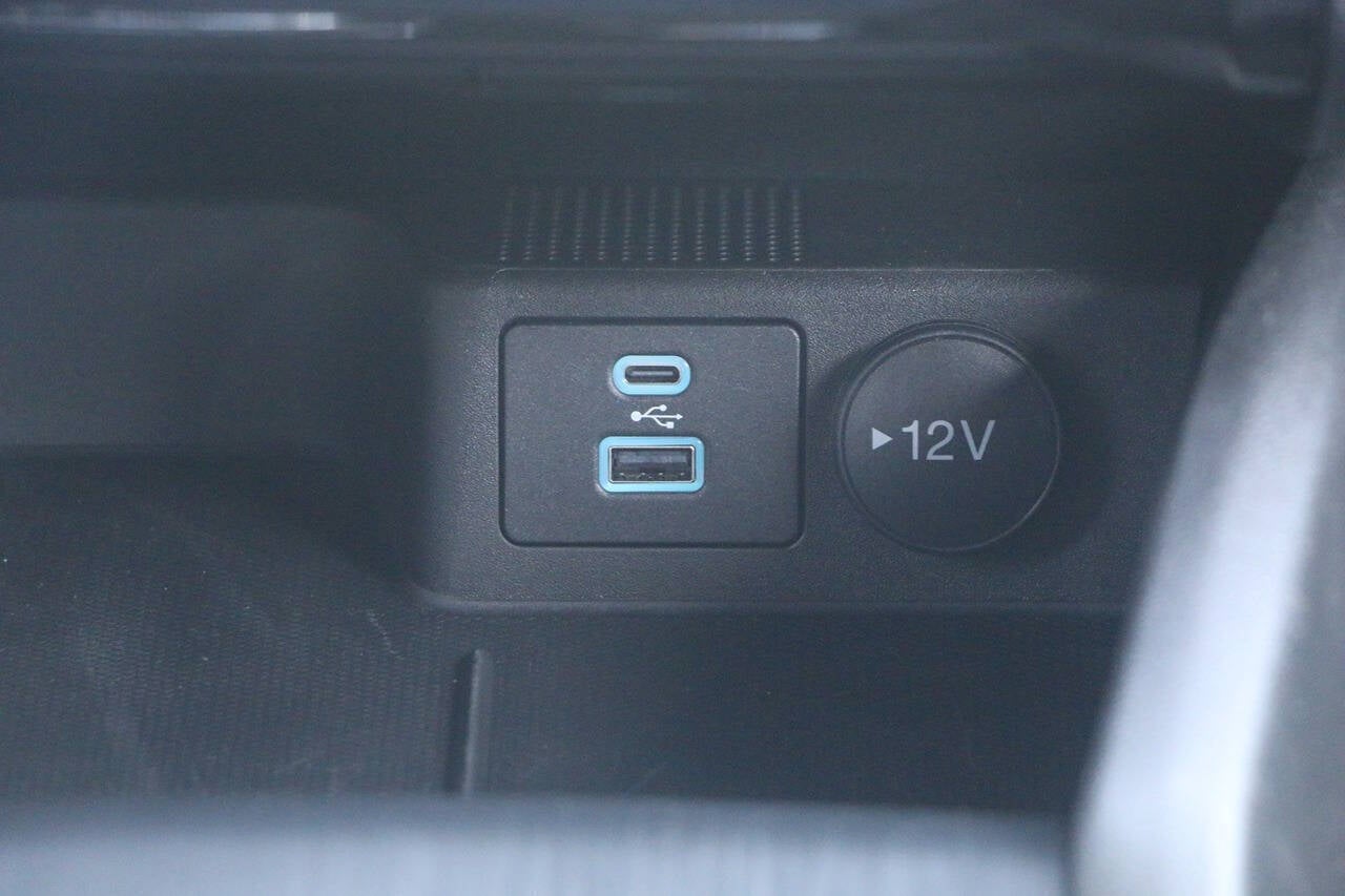 2023 Ford Escape ST Line AWD 4dr SUV