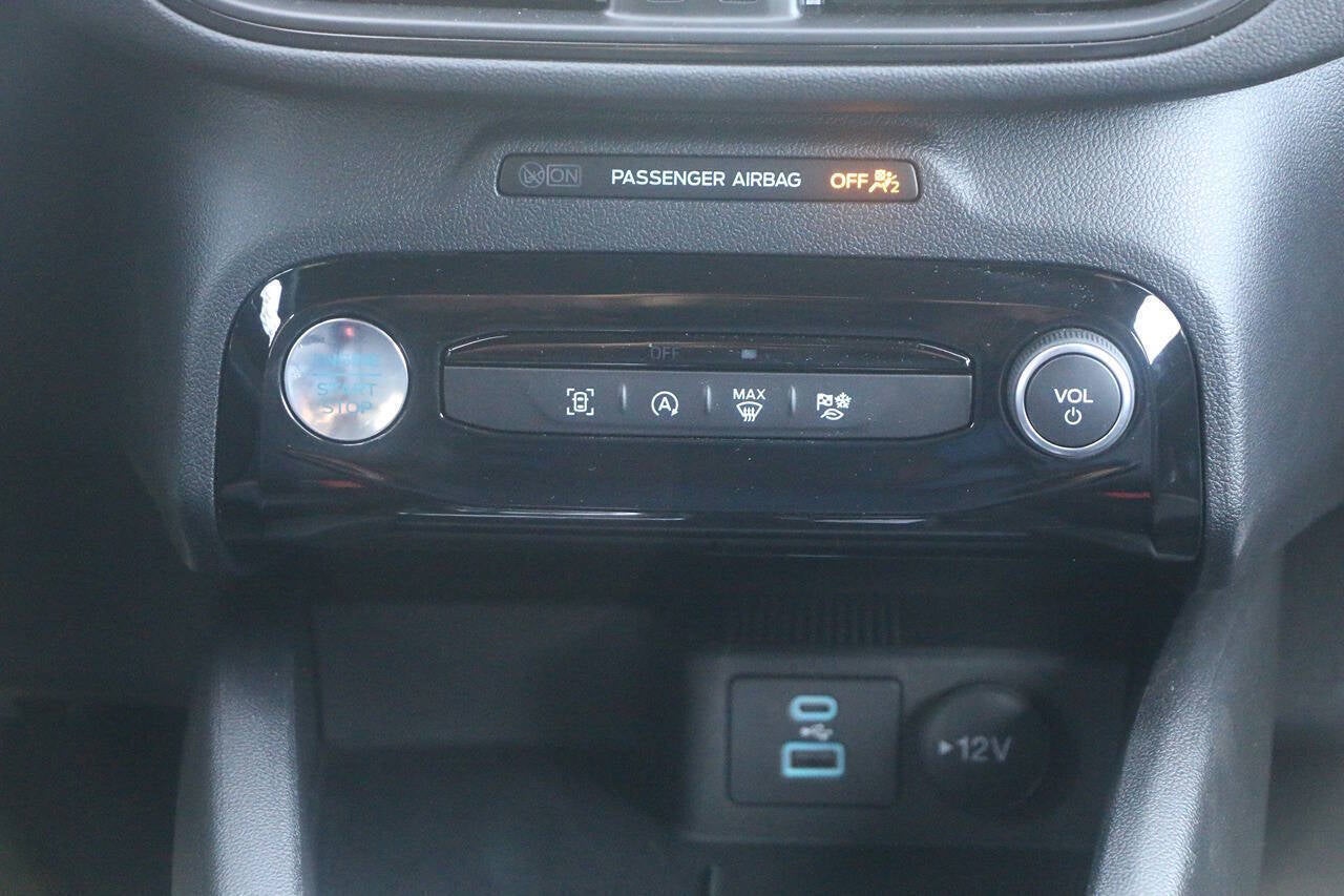 2023 Ford Escape ST Line AWD 4dr SUV