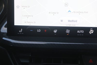 2023 Ford Escape ST Line AWD 4dr SUV