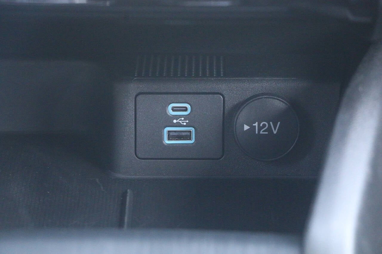 2023 Ford Escape ST Line AWD 4dr SUV