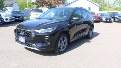 2023 Ford Escape ST Line AWD 4dr SUV