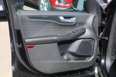 2023 Ford Escape ST Line AWD 4dr SUV