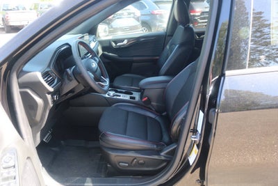 2023 Ford Escape ST Line AWD 4dr SUV
